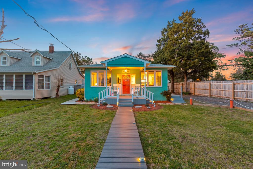 45168 LIGHTHOUSE ROAD