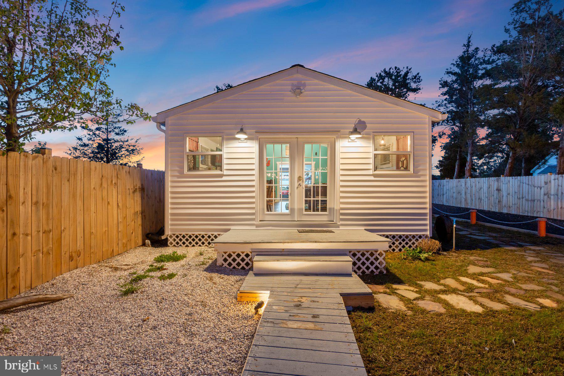 45168 LIGHTHOUSE ROAD