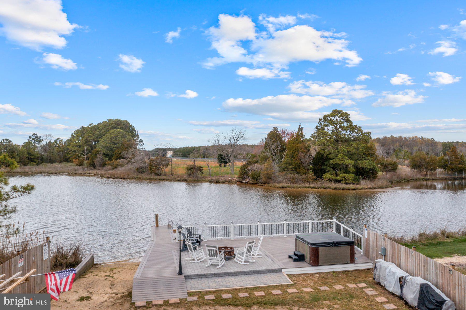 45168 LIGHTHOUSE ROAD