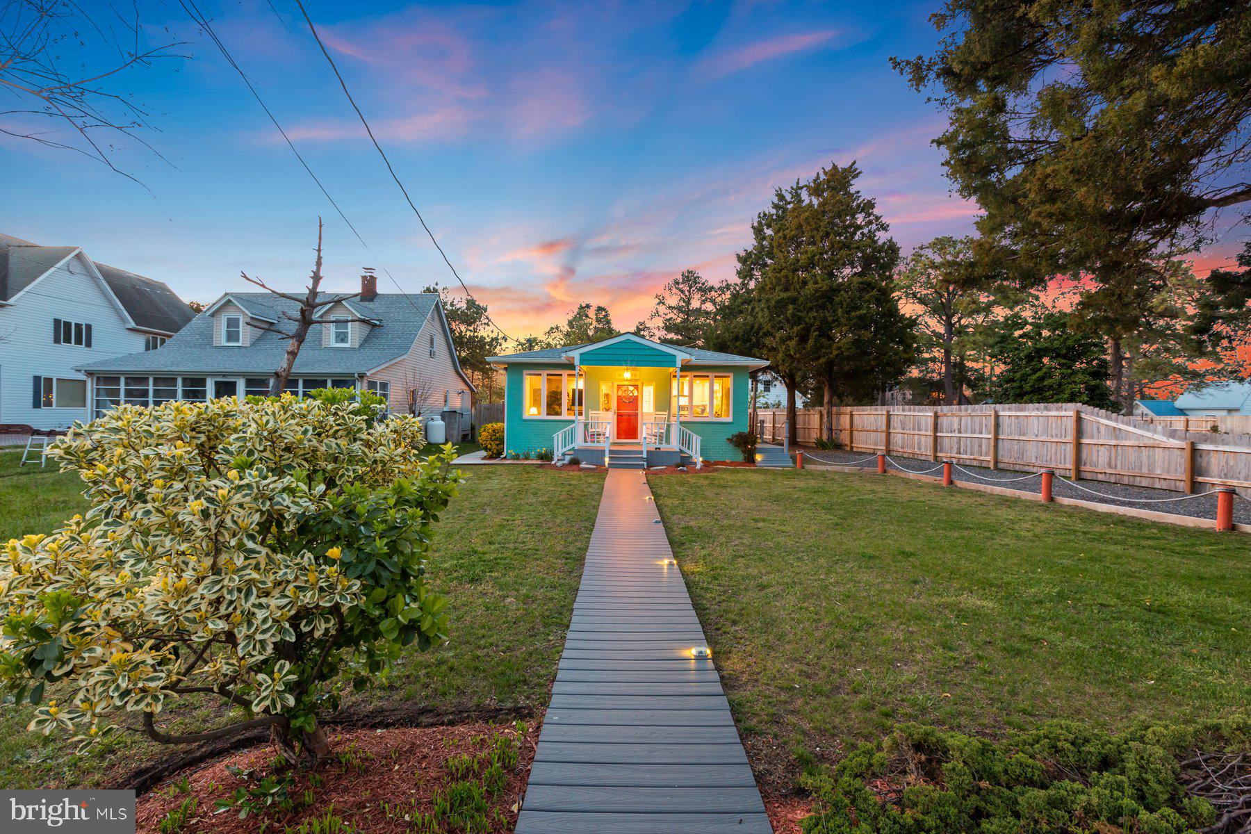 45168 LIGHTHOUSE ROAD