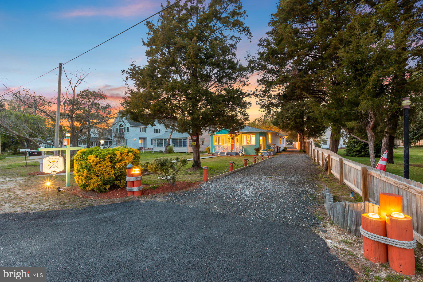 45168 LIGHTHOUSE ROAD