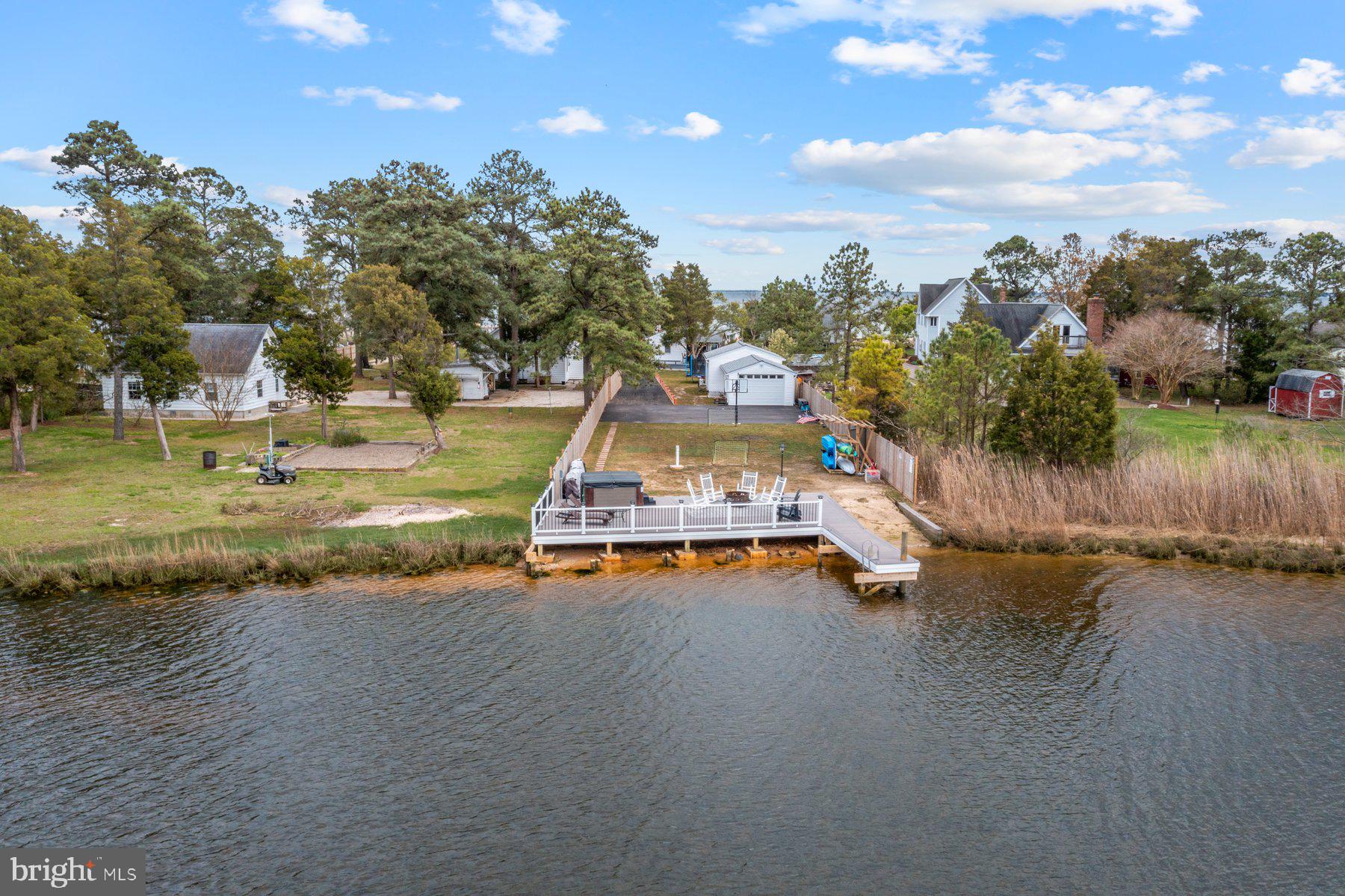 45168 LIGHTHOUSE ROAD