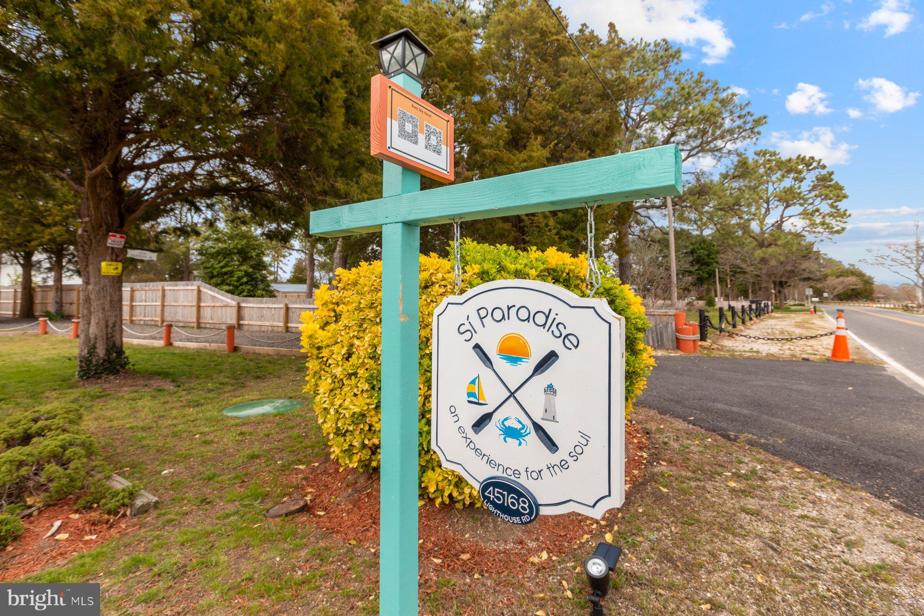 45168 LIGHTHOUSE ROAD