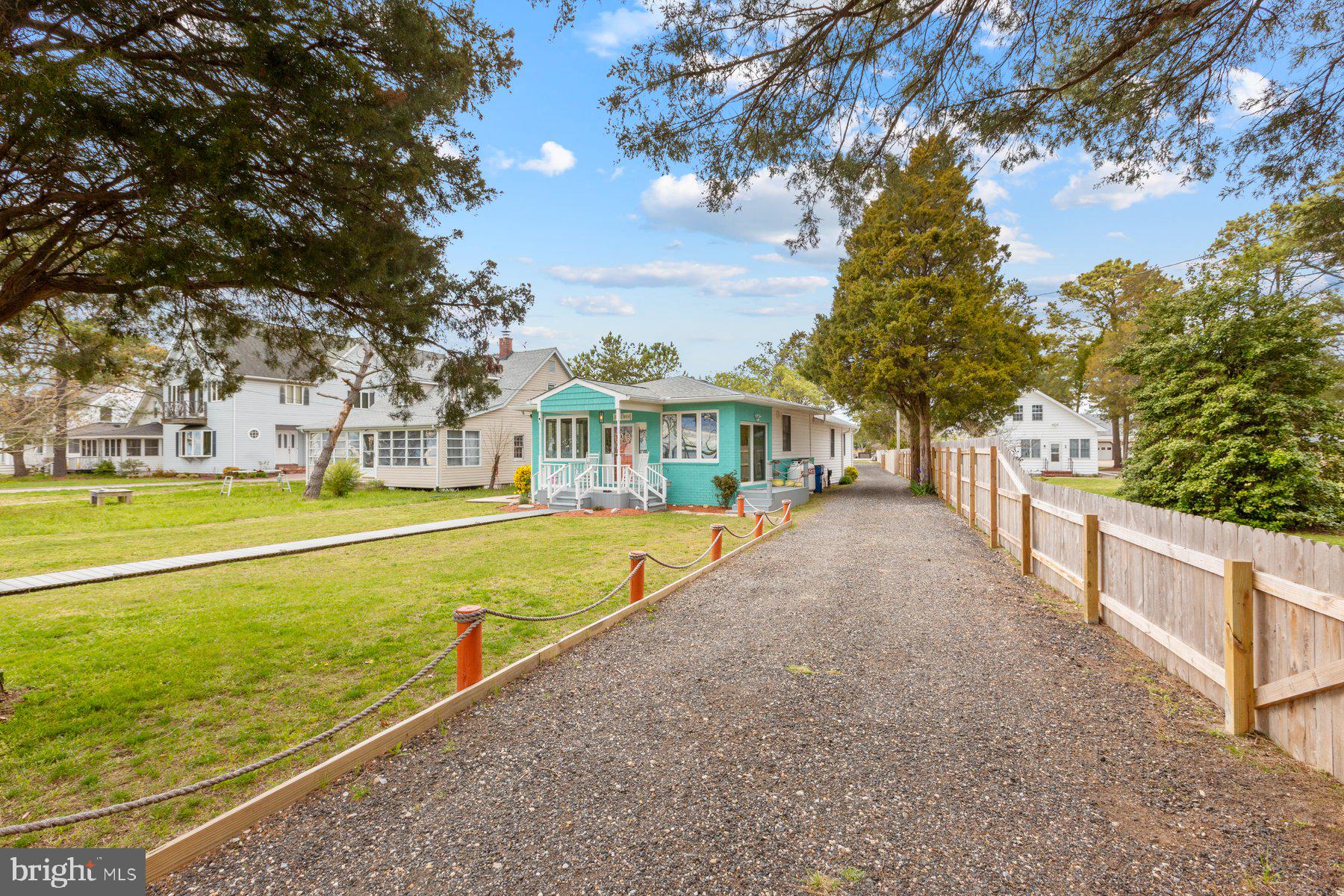 45168 LIGHTHOUSE ROAD