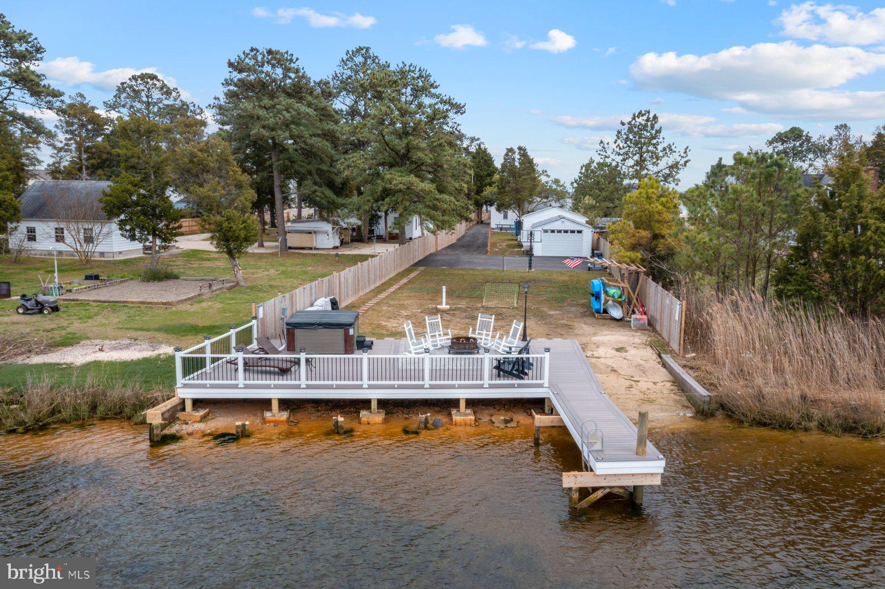 45168 LIGHTHOUSE ROAD