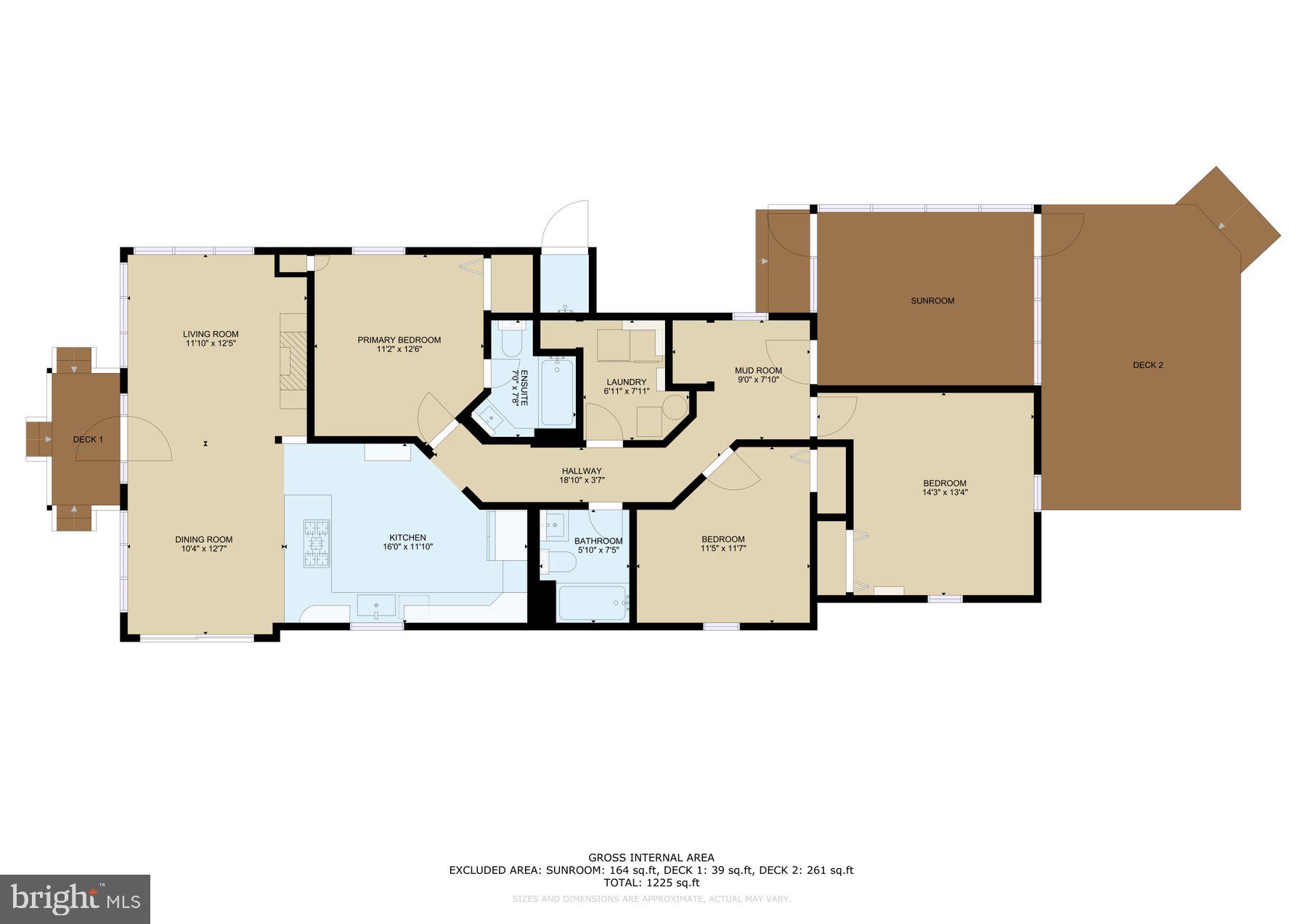 45168 LIGHTHOUSE ROAD