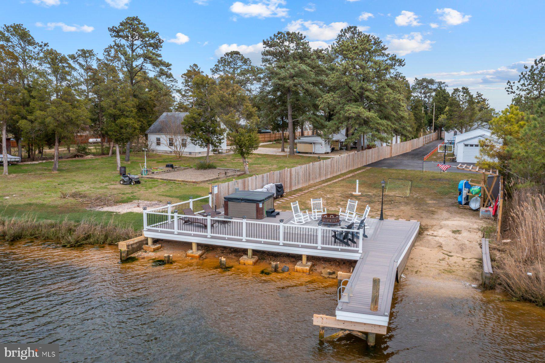 45168 LIGHTHOUSE ROAD