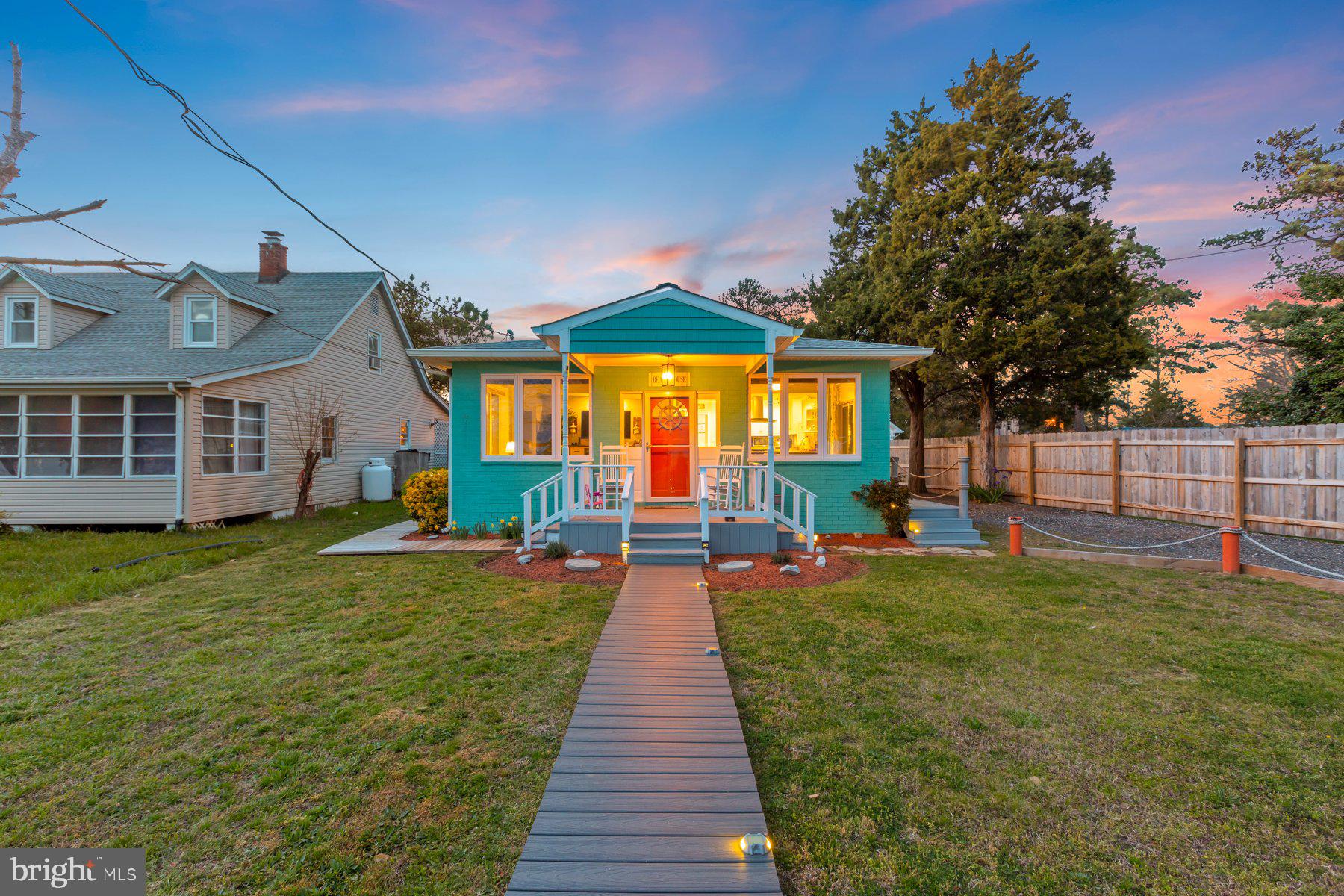 45168 LIGHTHOUSE ROAD