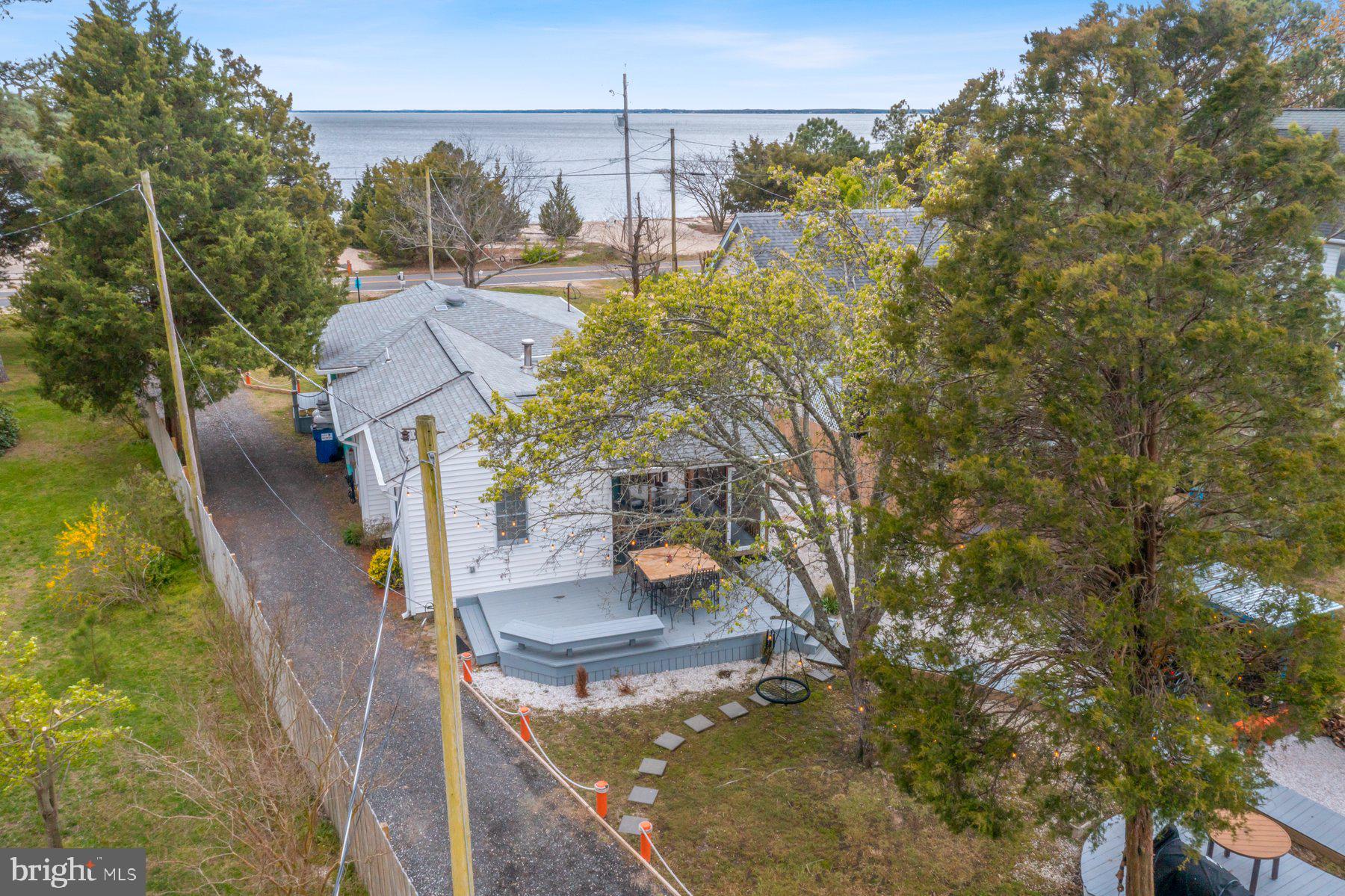 45168 LIGHTHOUSE ROAD