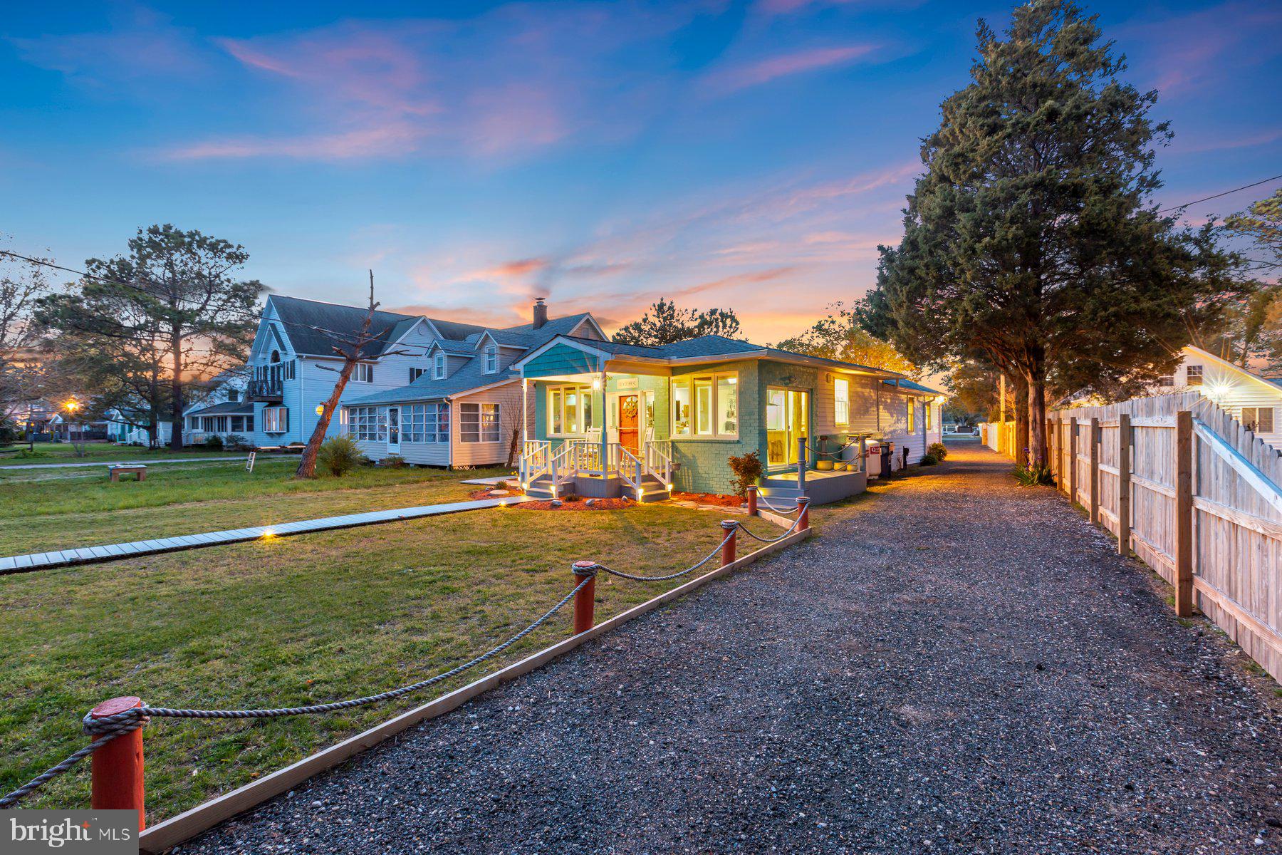 45168 LIGHTHOUSE ROAD