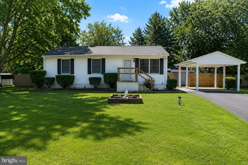 26374 FIELDING ROAD