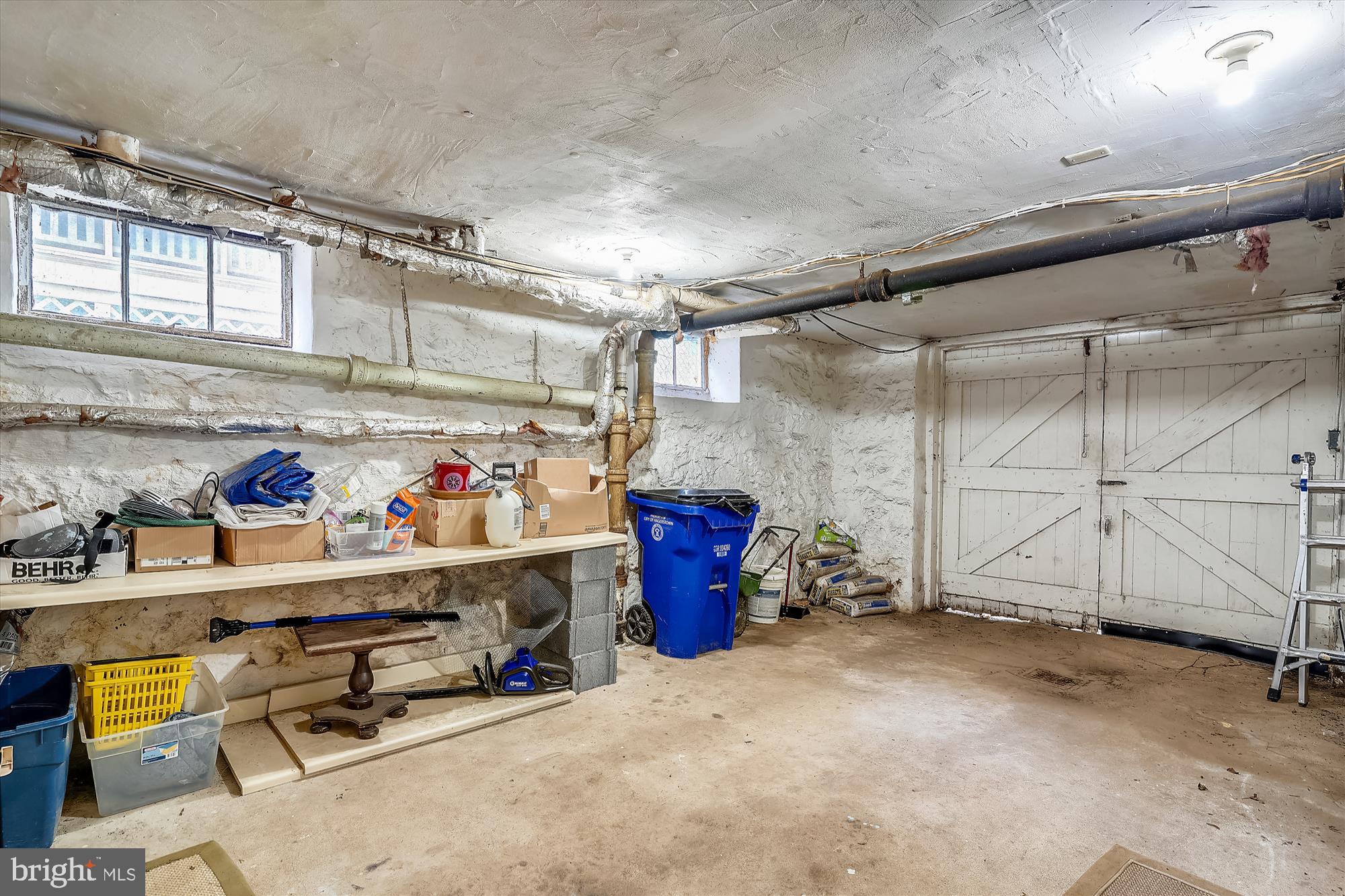 200 MEALEY PARKWAY