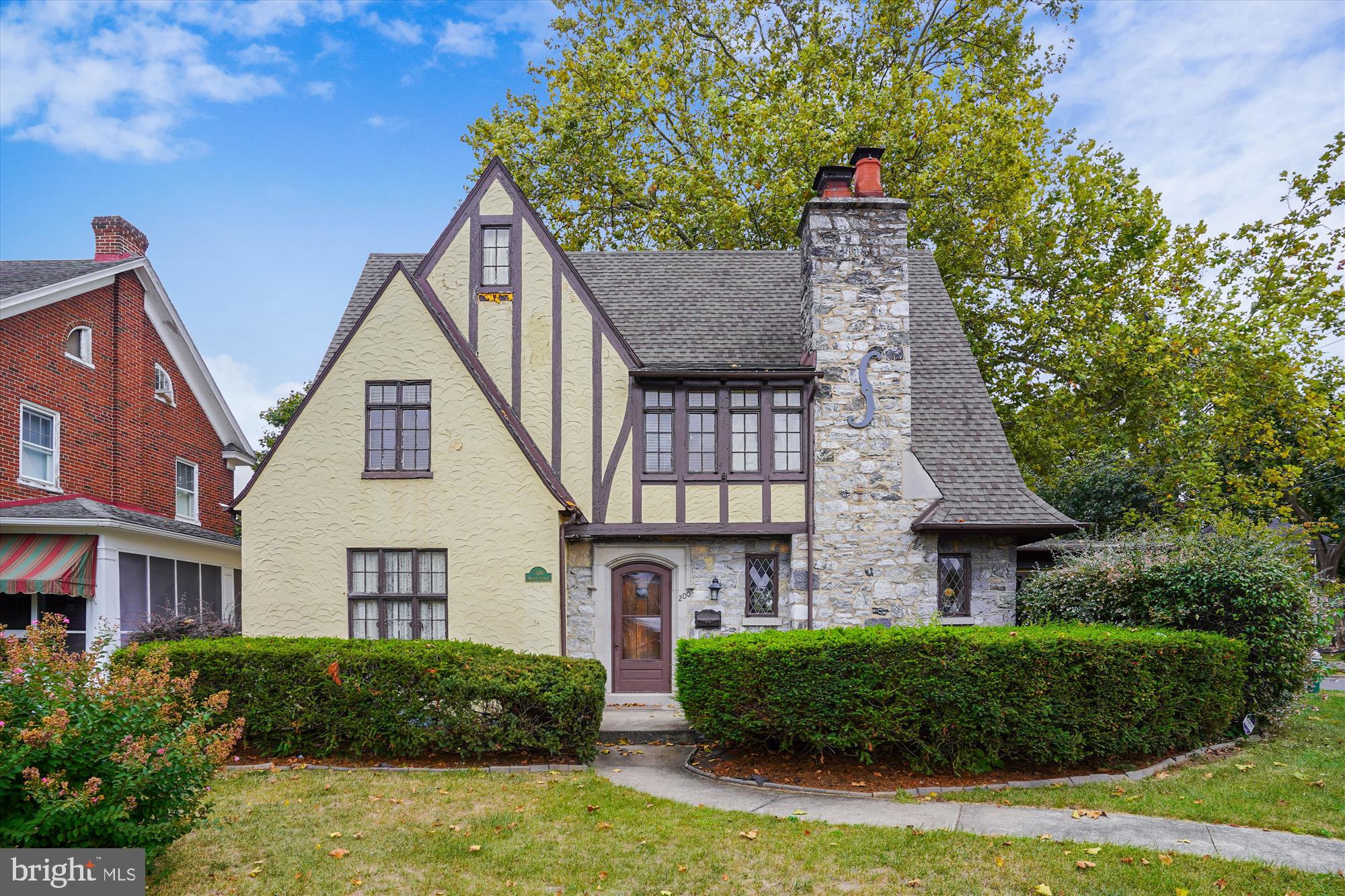 200 MEALEY PARKWAY