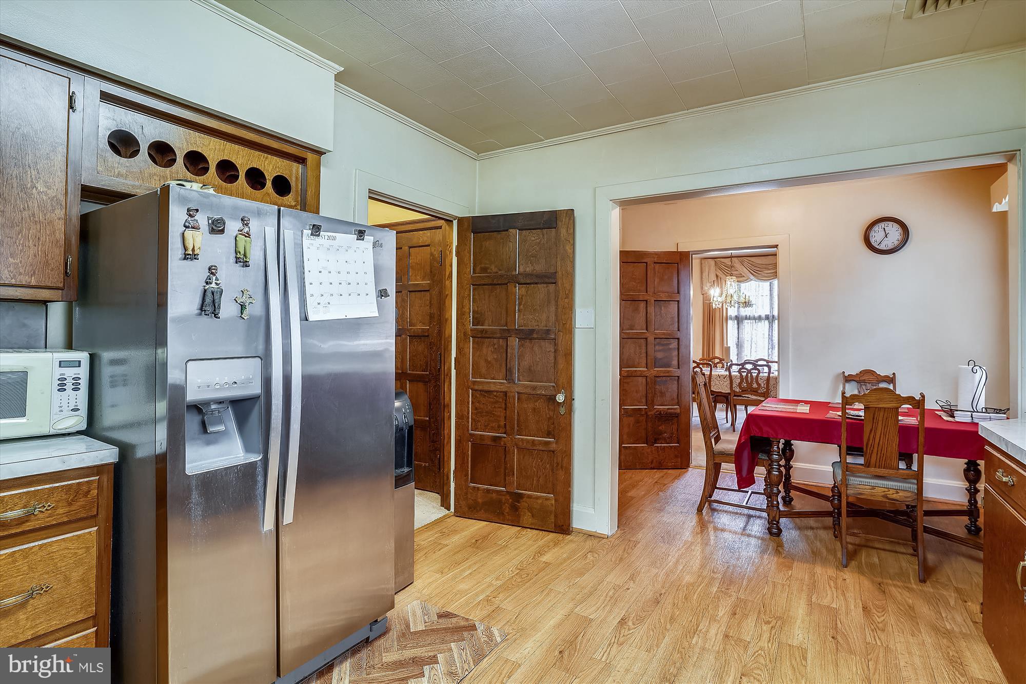 200 MEALEY PARKWAY