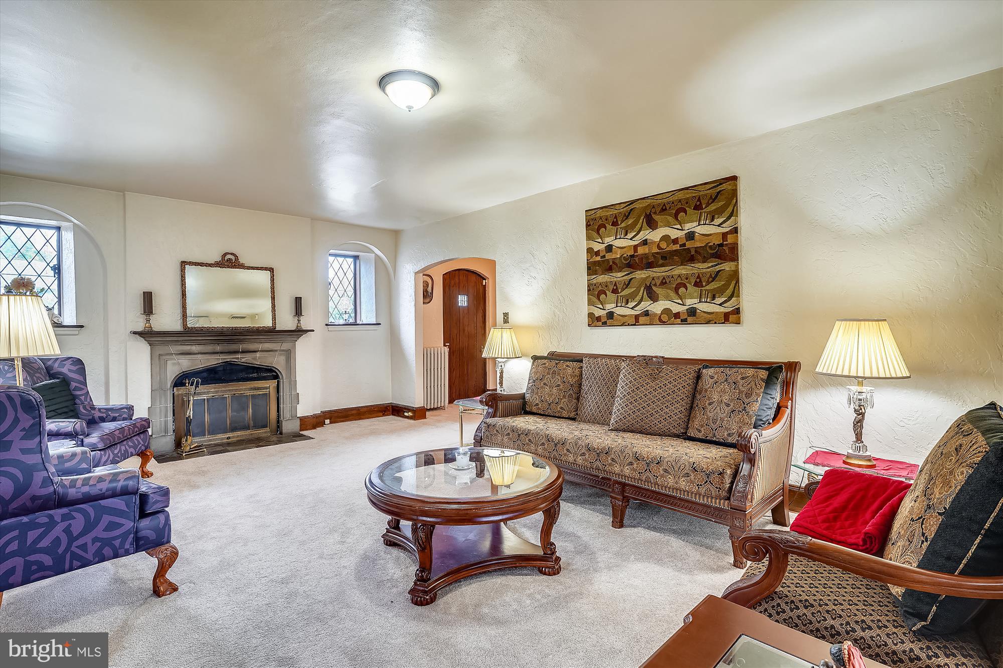 200 MEALEY PARKWAY