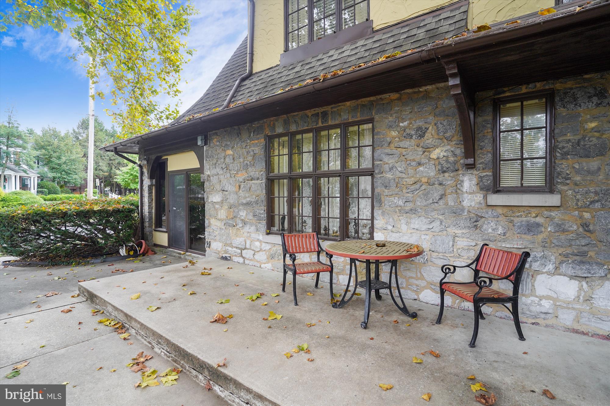 200 MEALEY PARKWAY