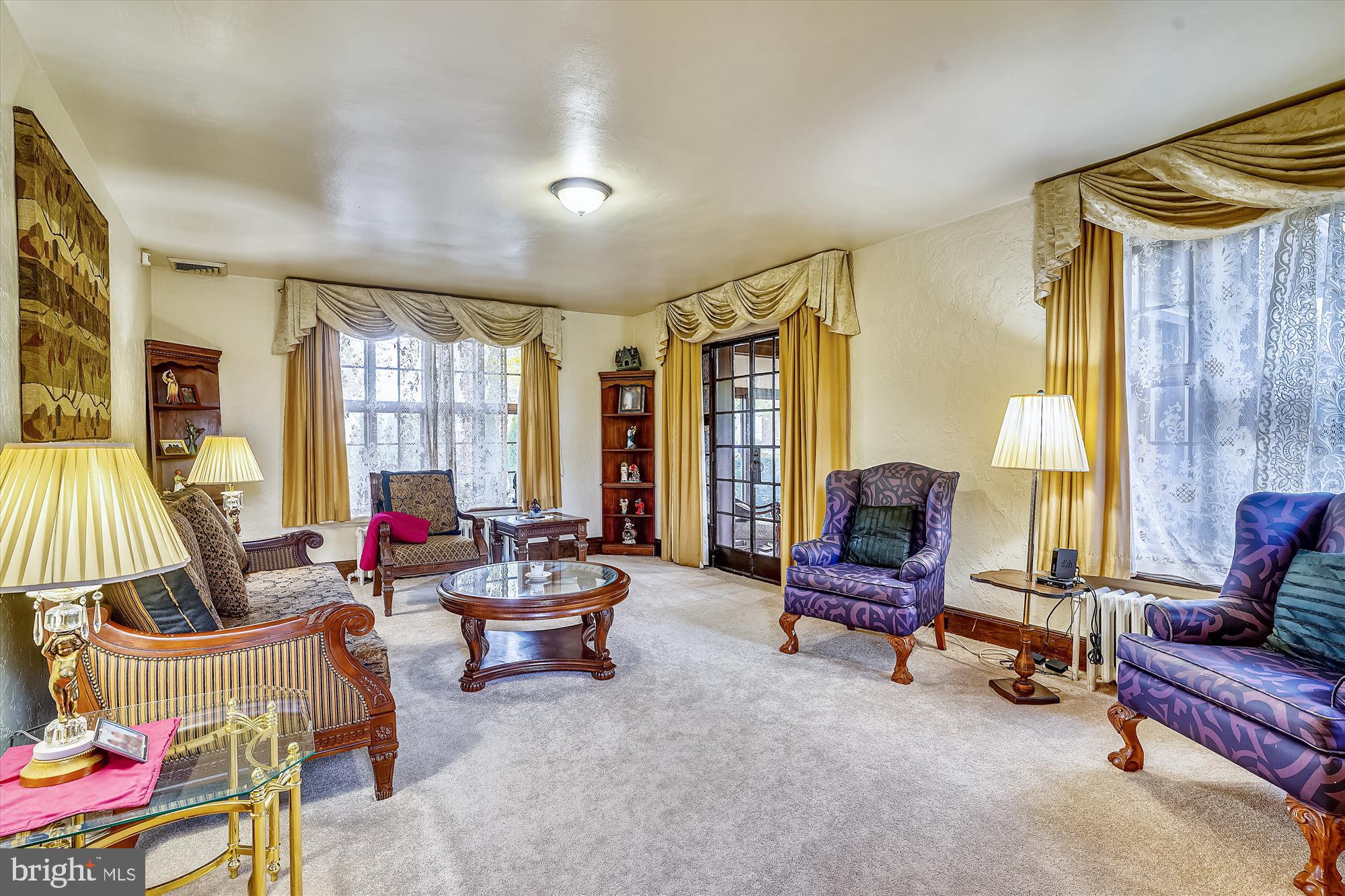 200 MEALEY PARKWAY