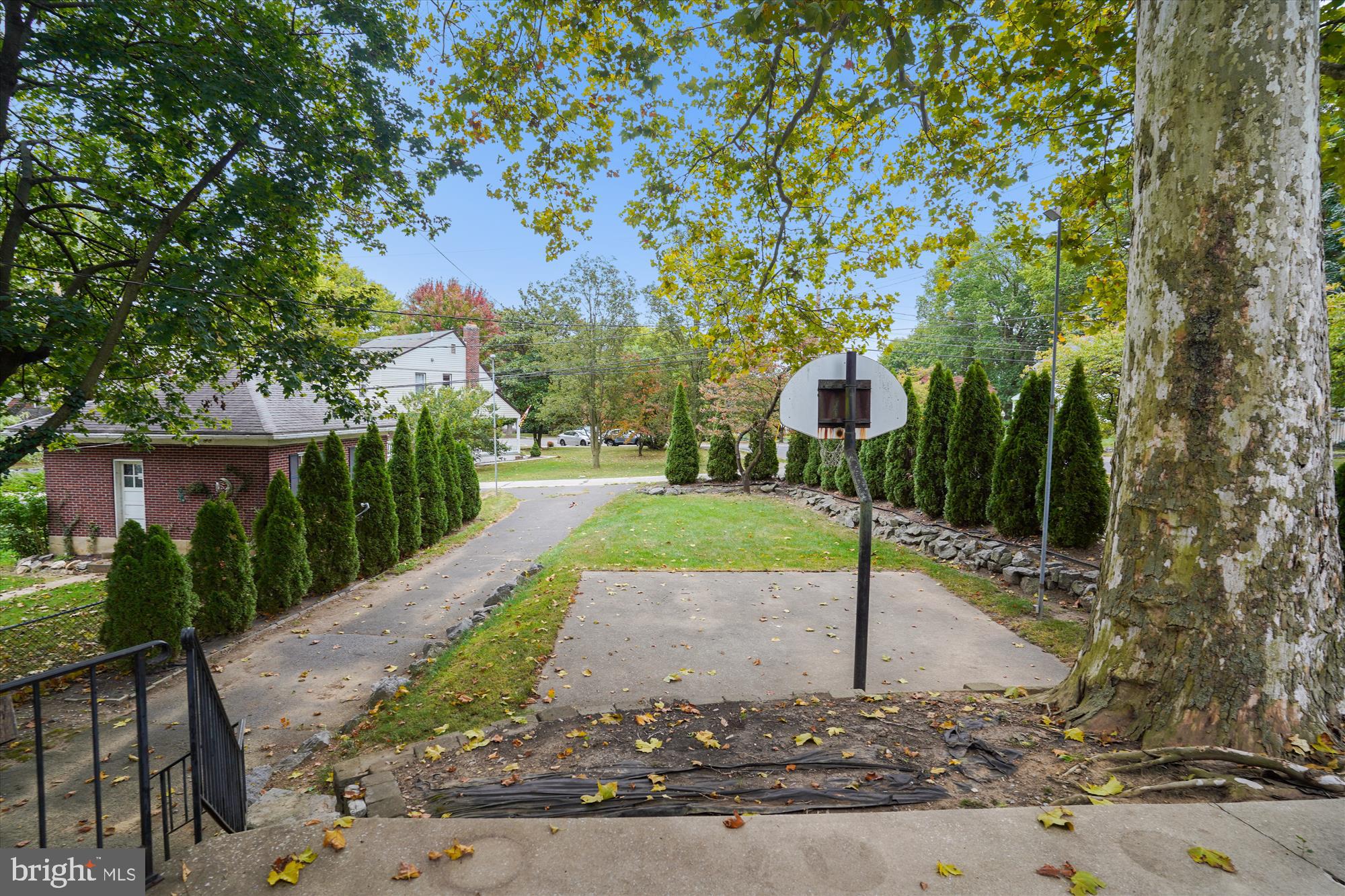 200 MEALEY PARKWAY