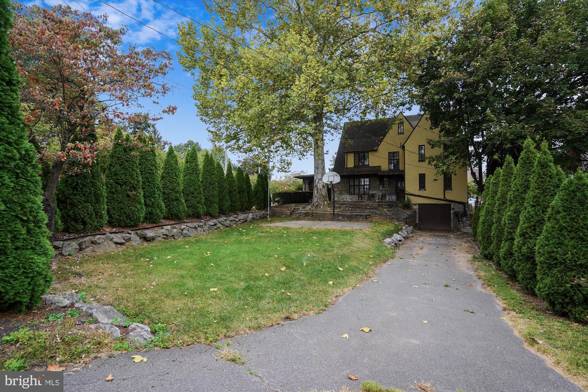 200 MEALEY PARKWAY