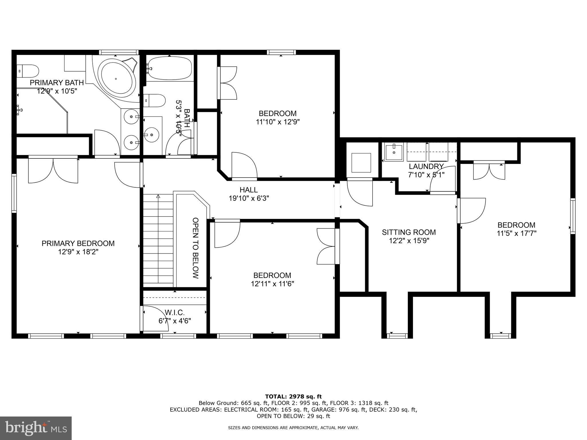 19210 CHIPPENDALE CIRCLE