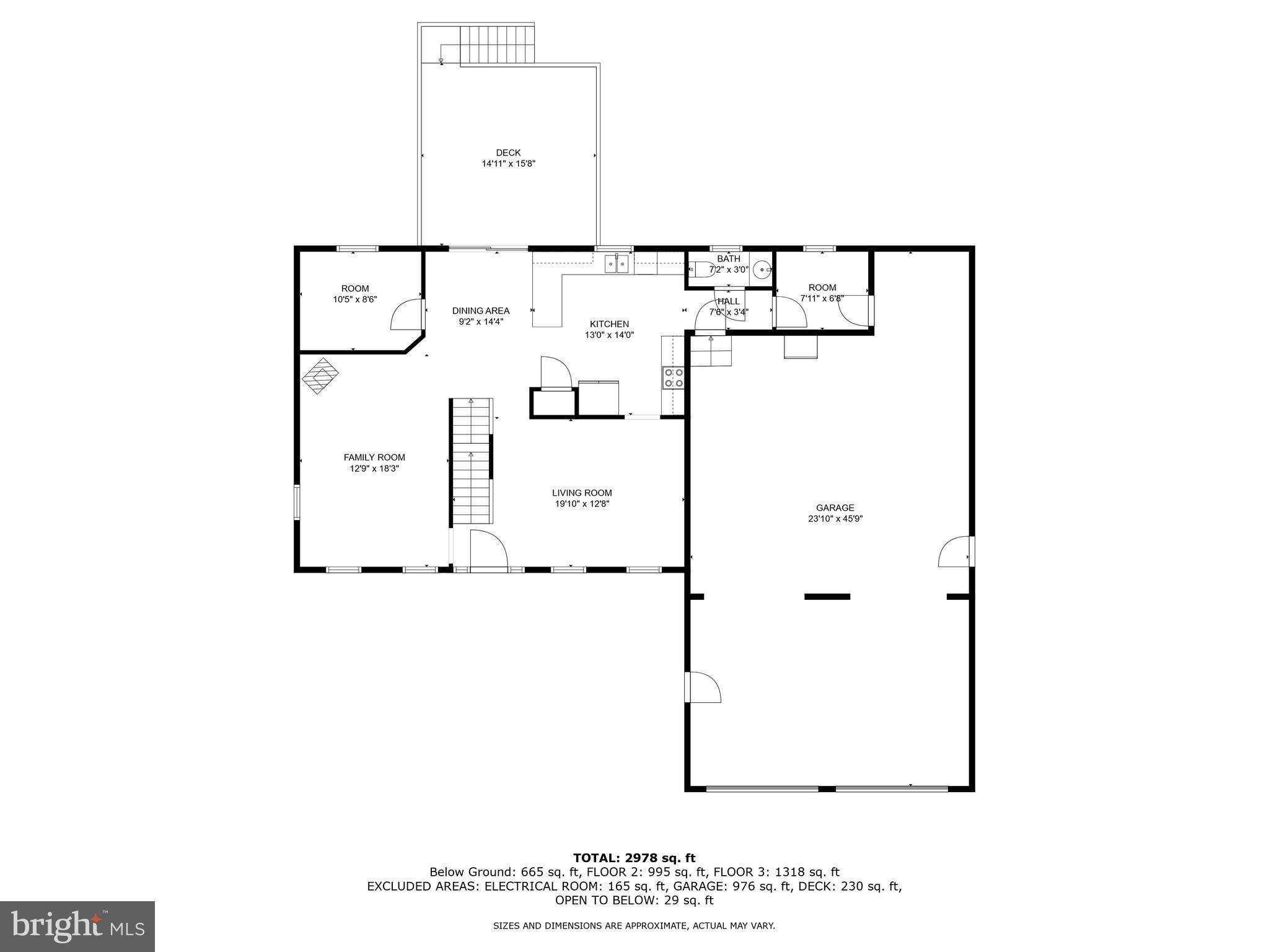 19210 CHIPPENDALE CIRCLE