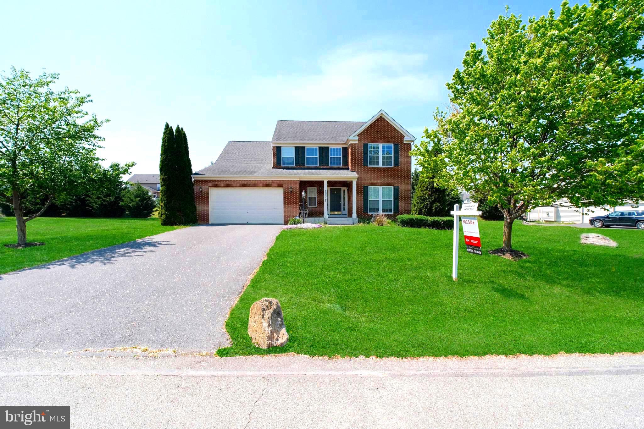 19321 PARADISE MANOR DRIVE