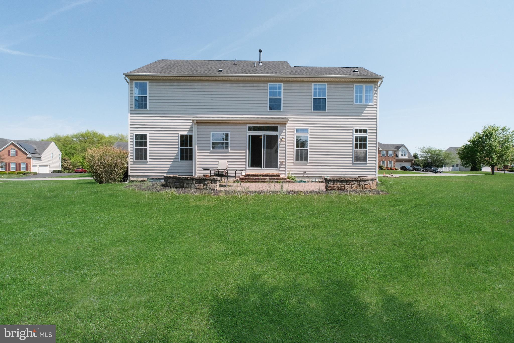 19321 PARADISE MANOR DRIVE