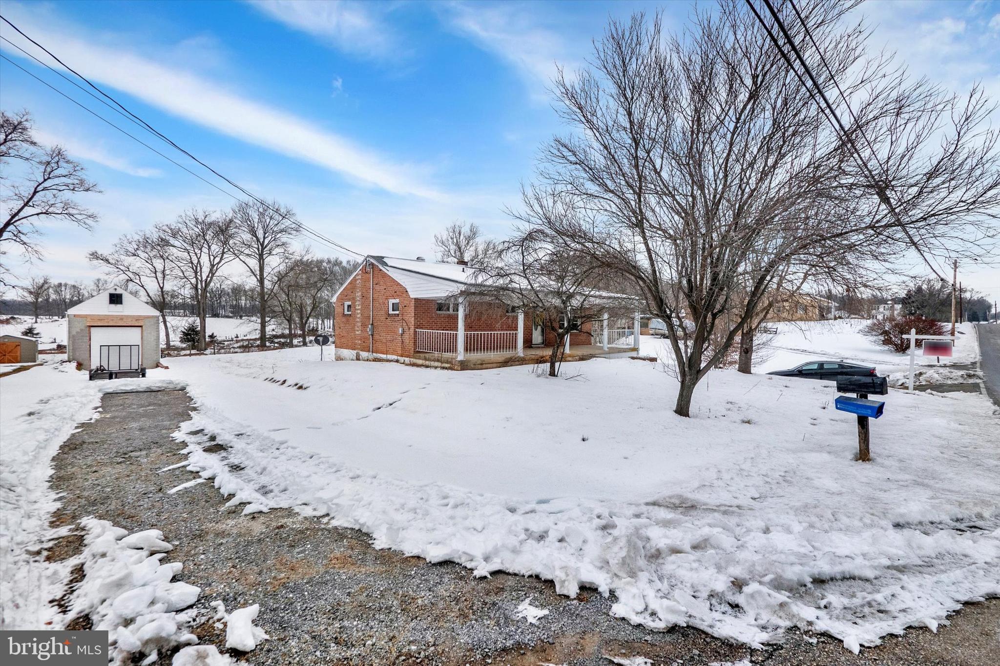 15912 FALLING WATERS ROAD