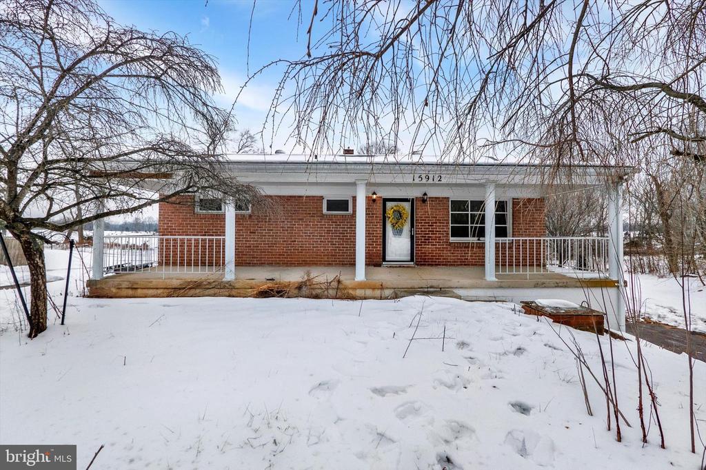 15912 FALLING WATERS ROAD