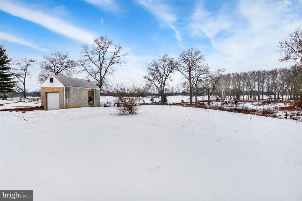 15912 FALLING WATERS ROAD