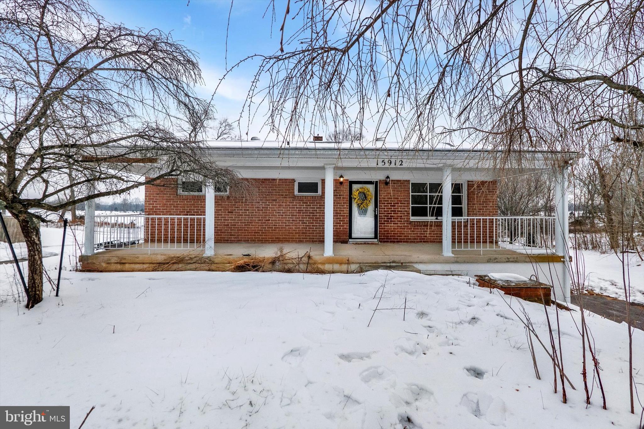 15912 FALLING WATERS ROAD