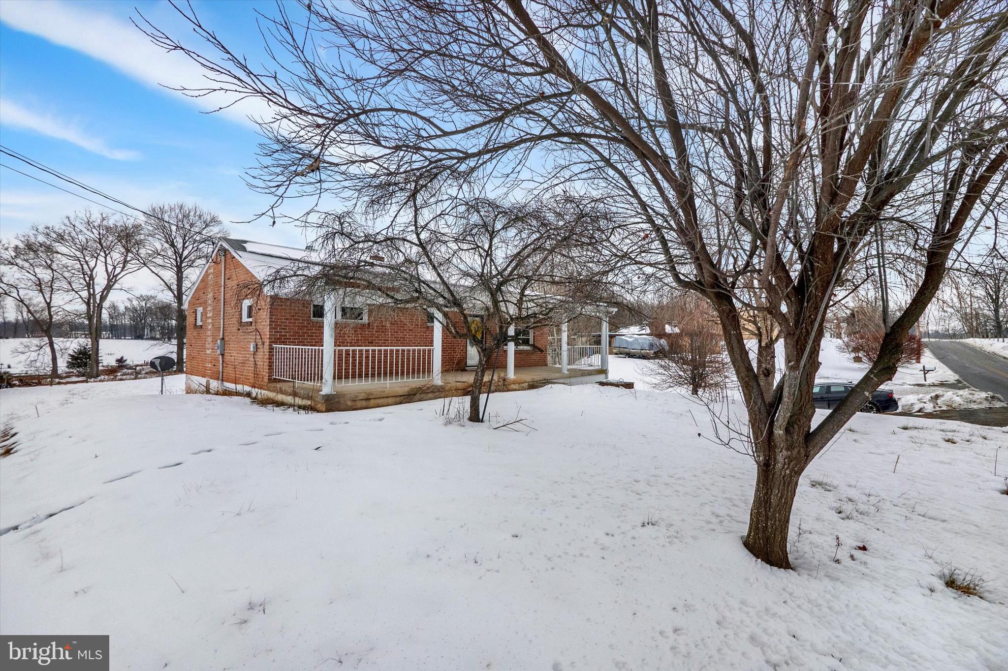 15912 FALLING WATERS ROAD