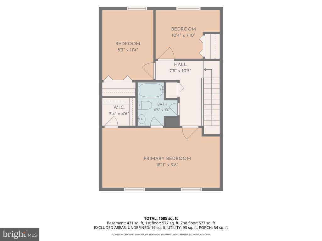 11207 CRISTINS CIRCLE