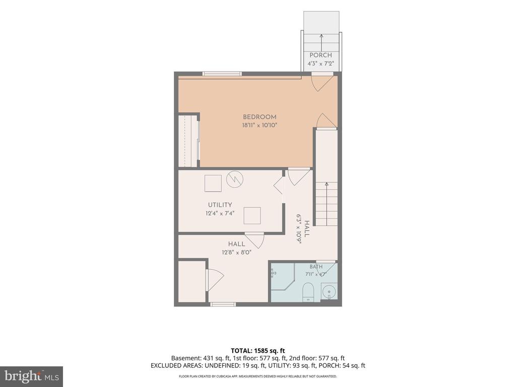 11207 CRISTINS CIRCLE
