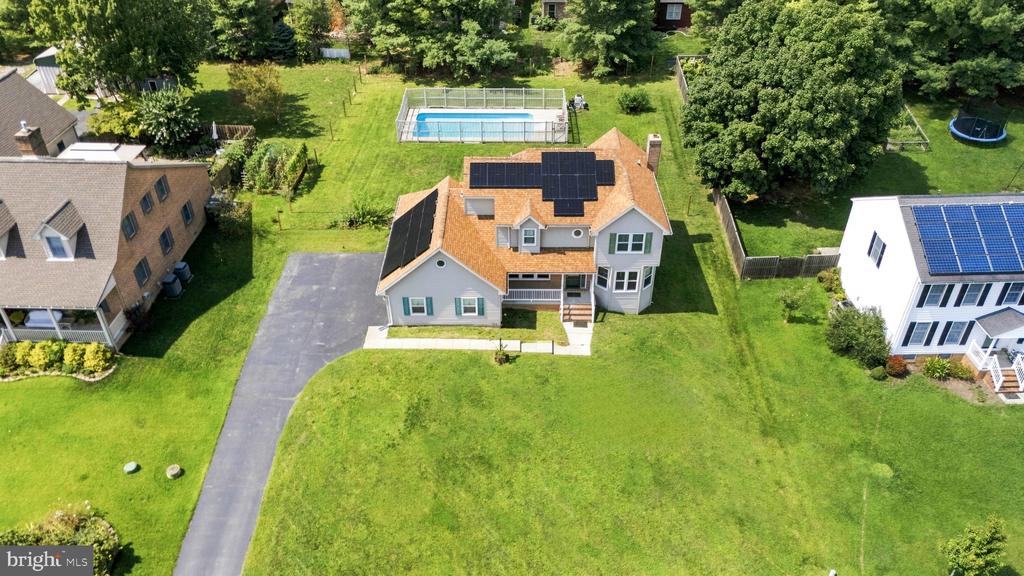 605 FAIR MEADOWS BOULEVARD