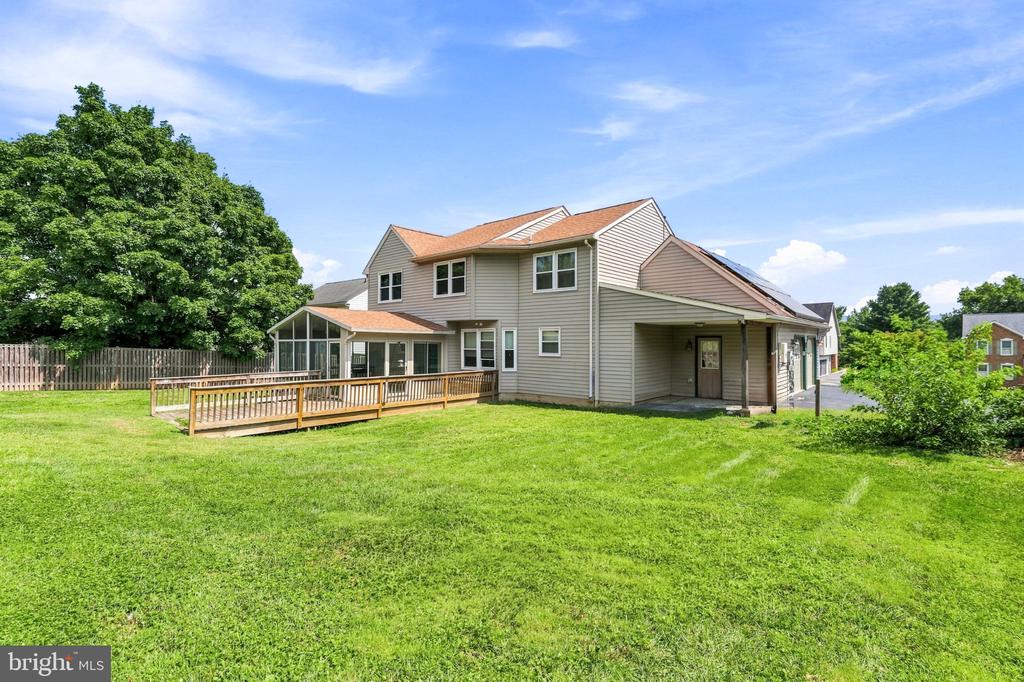 605 FAIR MEADOWS BOULEVARD