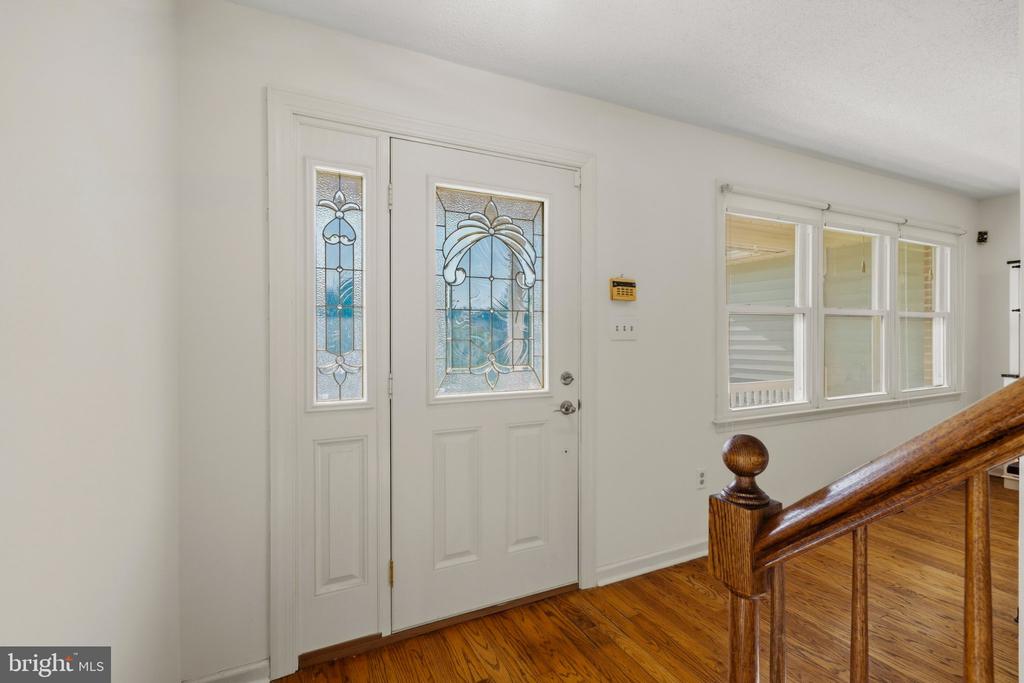 605 FAIR MEADOWS BOULEVARD