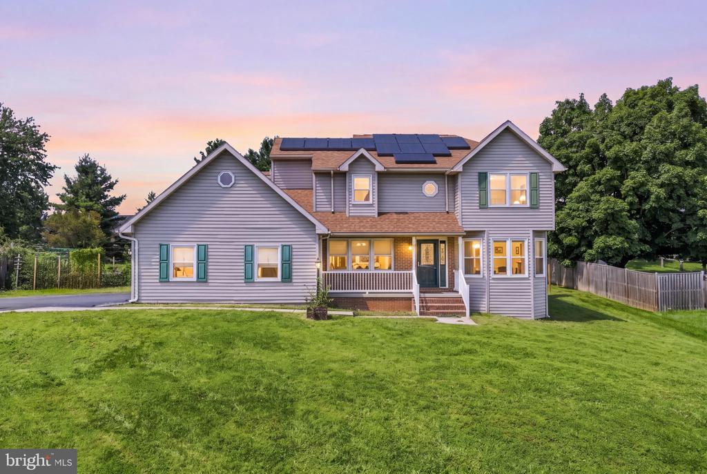 605 FAIR MEADOWS BOULEVARD