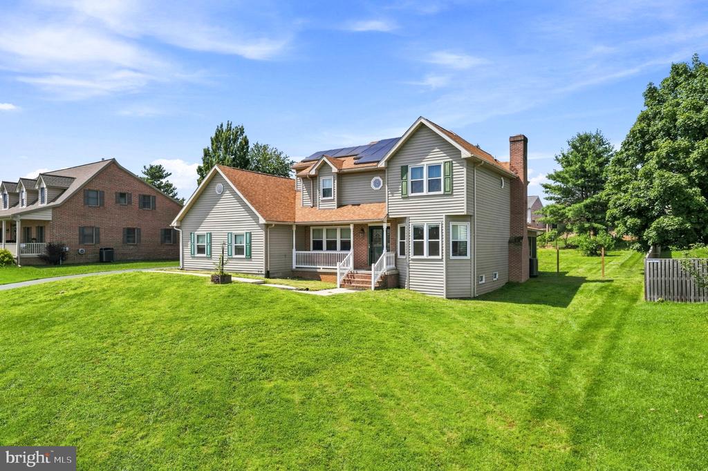 605 FAIR MEADOWS BOULEVARD