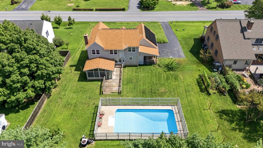 605 FAIR MEADOWS BOULEVARD