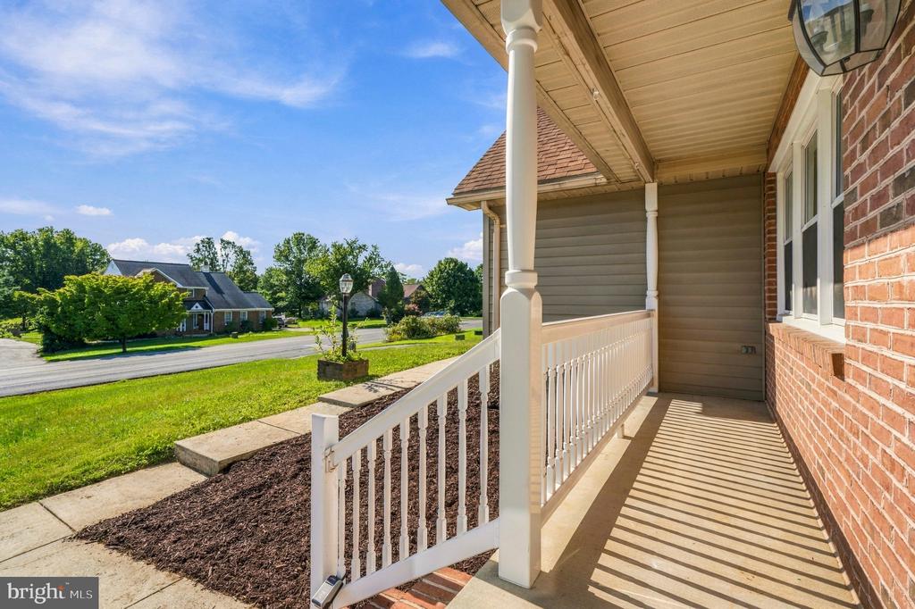 605 FAIR MEADOWS BOULEVARD