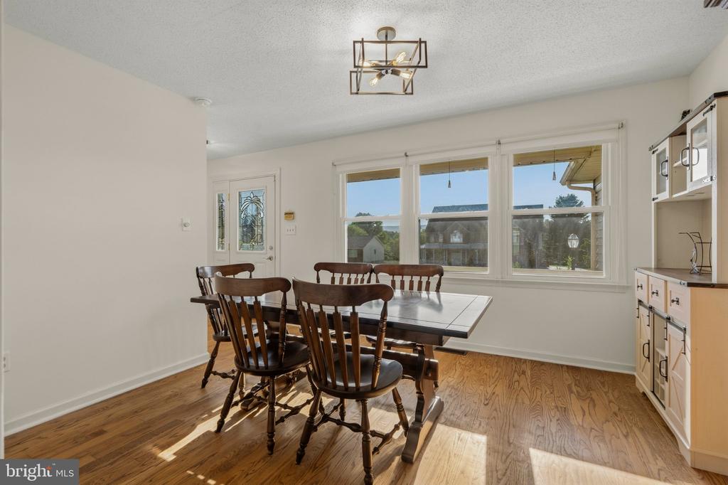 605 FAIR MEADOWS BOULEVARD
