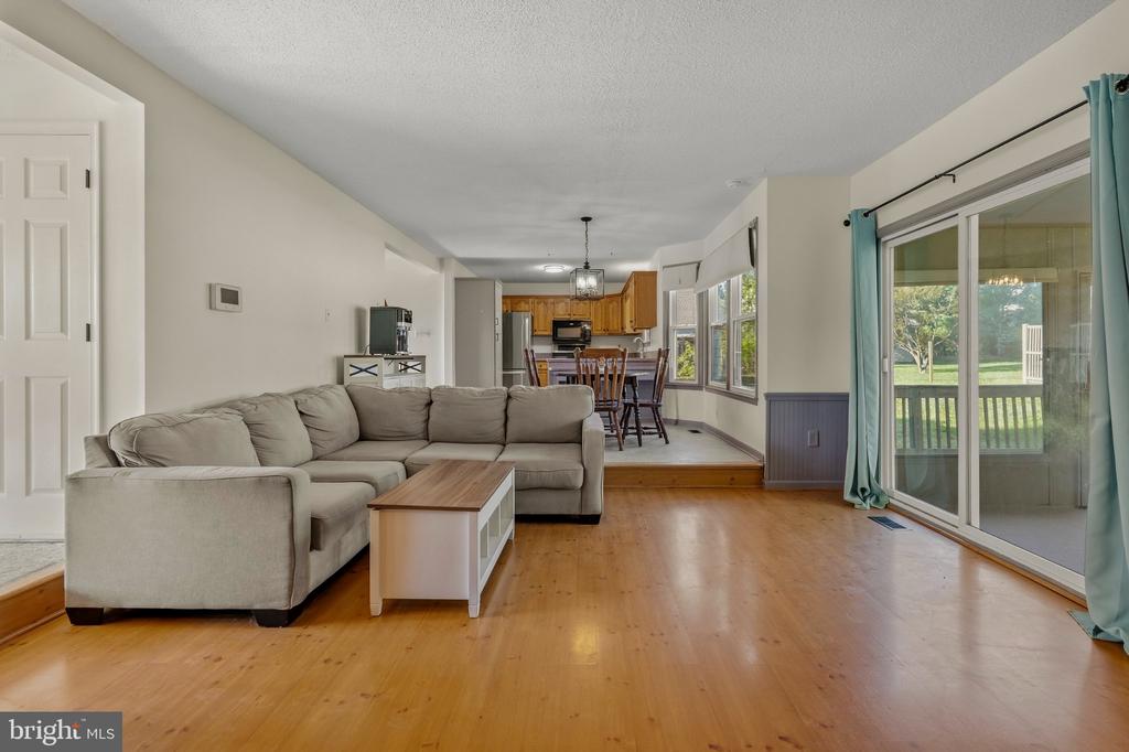 605 FAIR MEADOWS BOULEVARD