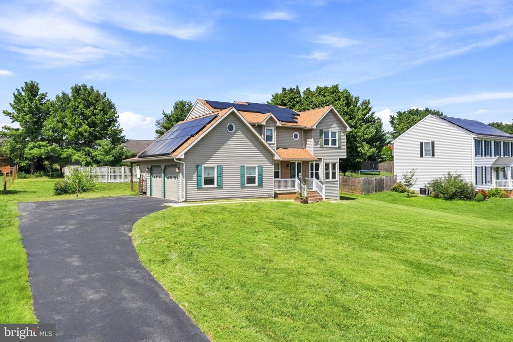 605 FAIR MEADOWS BOULEVARD