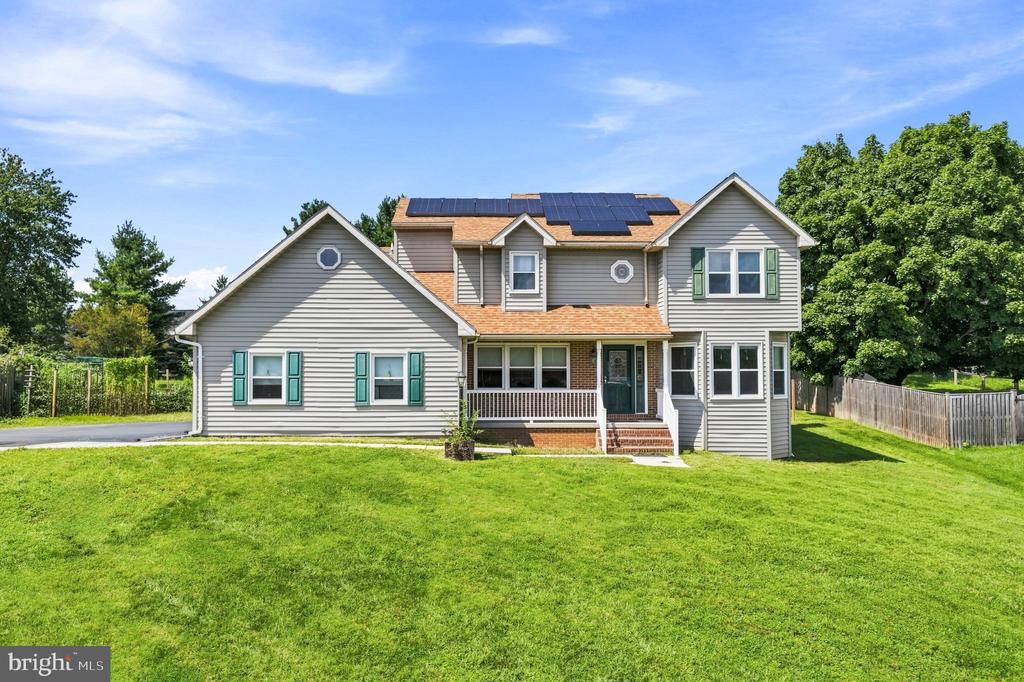 605 FAIR MEADOWS BOULEVARD