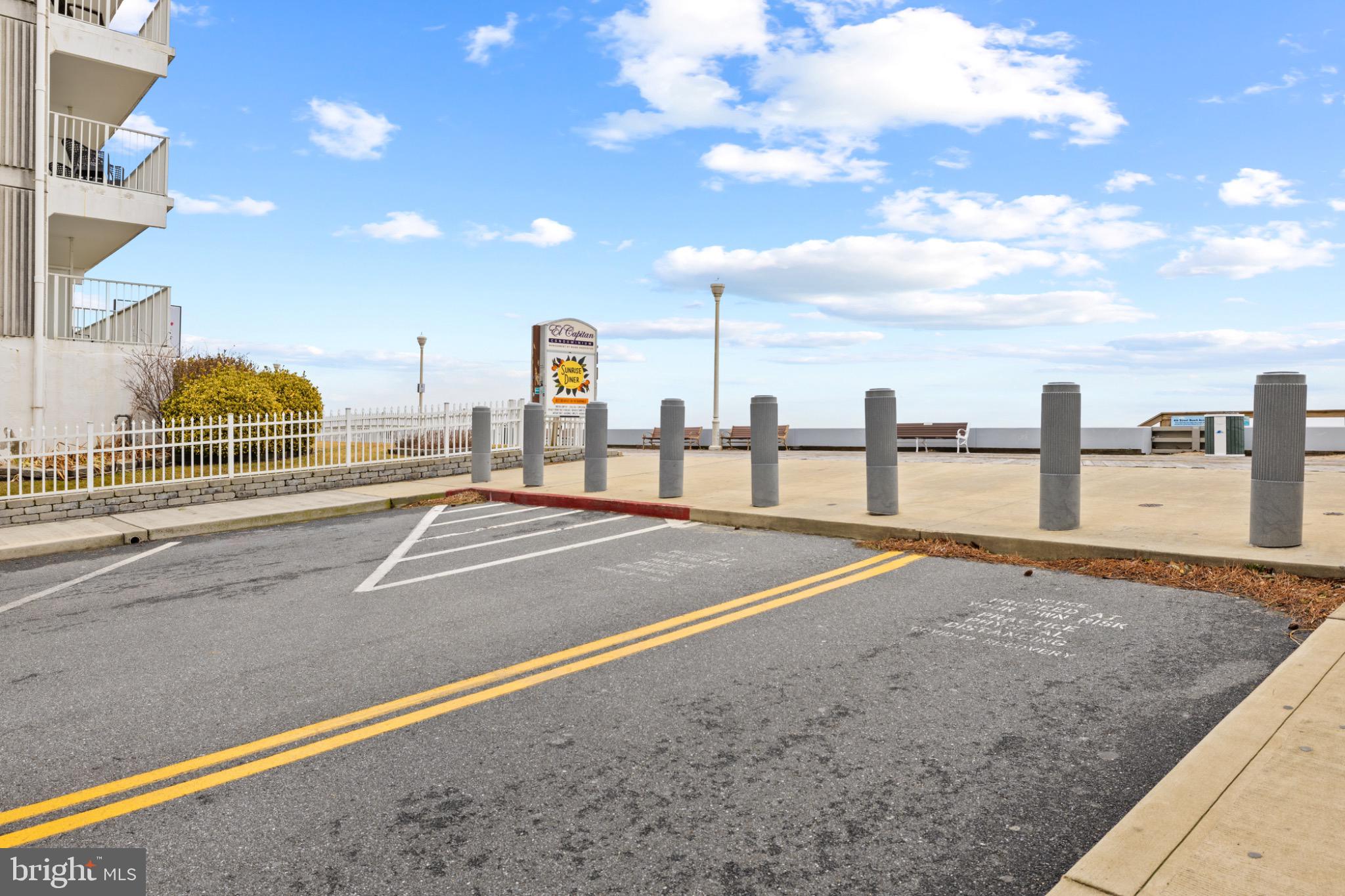 401 ATLANTIC AVENUE 101