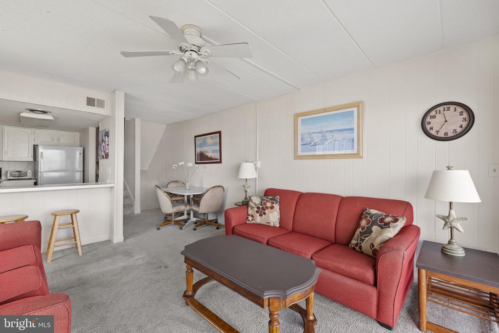 401 ATLANTIC AVENUE 101