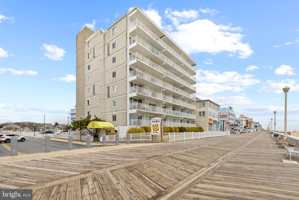 401 ATLANTIC AVENUE 101