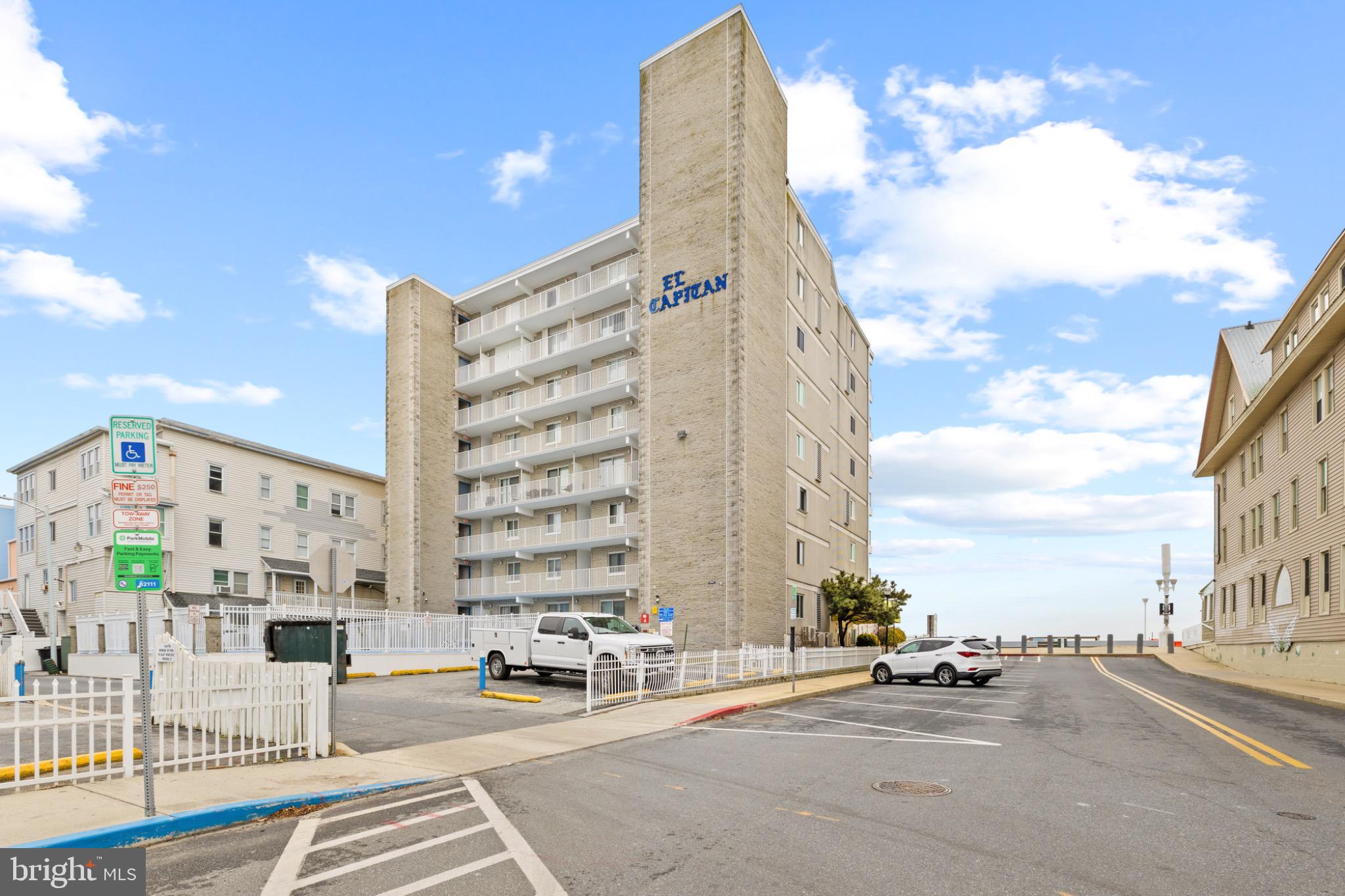 401 ATLANTIC AVENUE 101