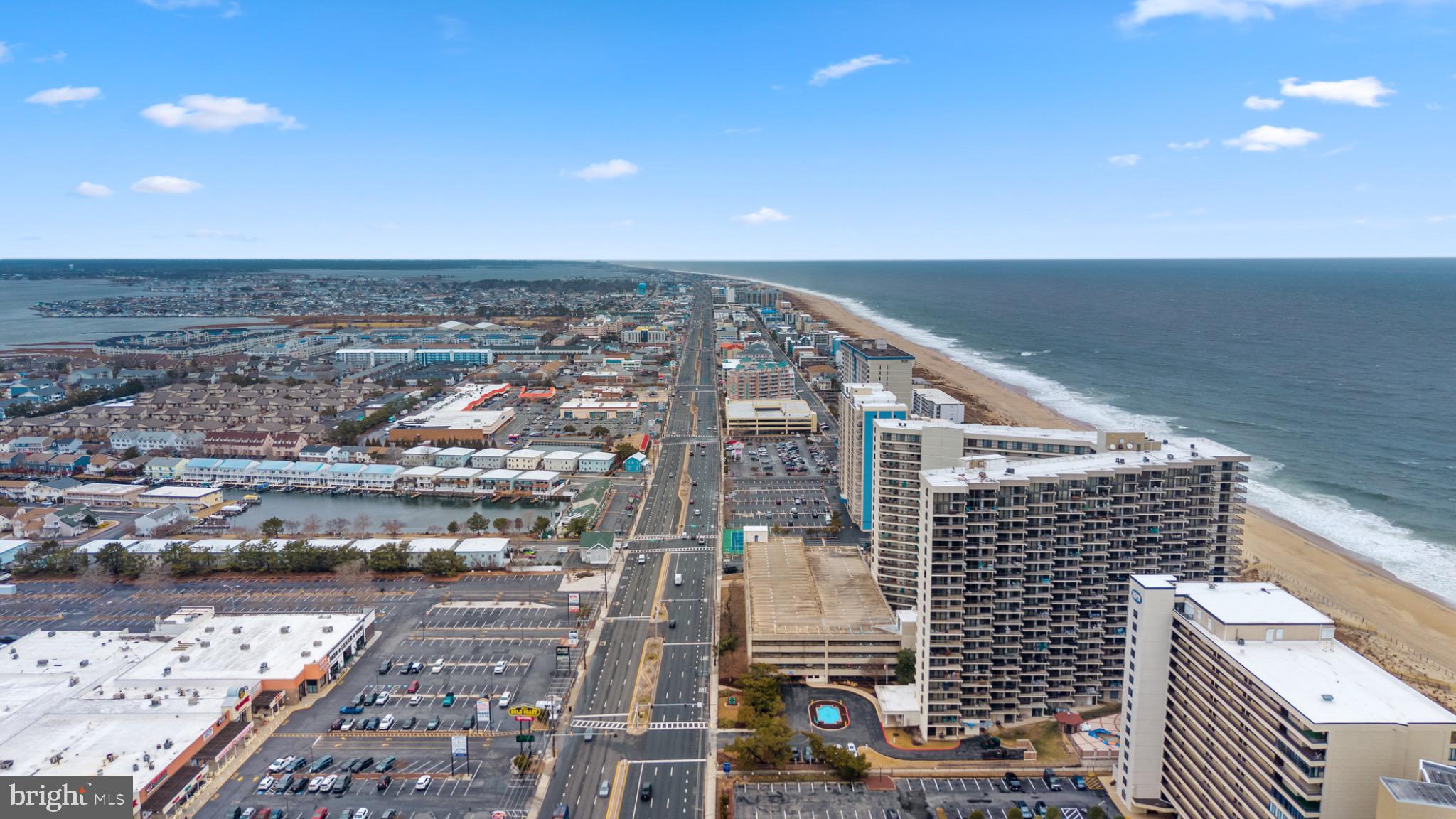 11500 COASTAL HIGHWAY 1300